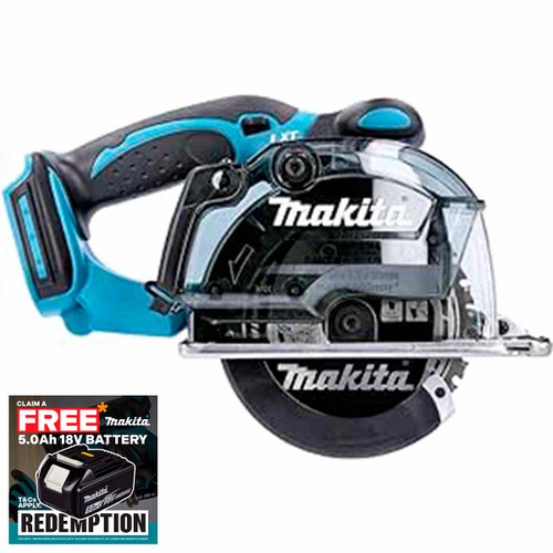 Makita DCS552Z