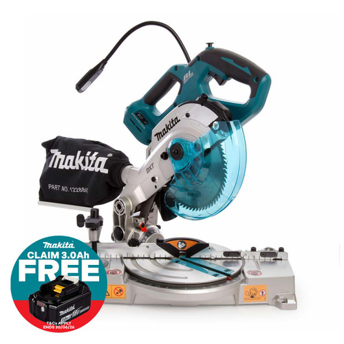 Makita DLS600Z