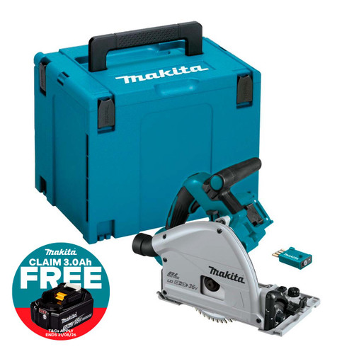 Makita DSP601ZJU