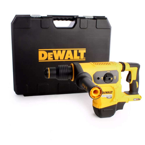 DeWalt DCH733N 54v FlexVolt XR SDS Max Rotary Hammer Body Only