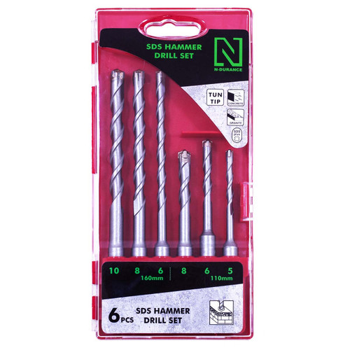 N-Durance SDSKIT6