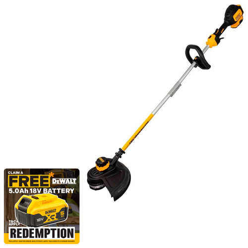 DeWalt DCM561PBS-XJ