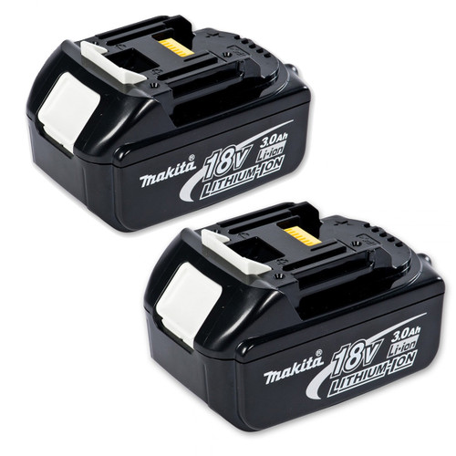Makita BL1830 18V 3.0Ah LXT Lithium-Ion Battery