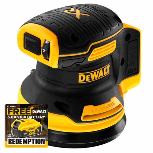 DeWalt DCW210N