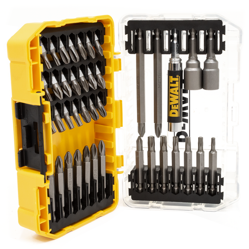 DeWalt DT70702 Screwdriving Set 40 Piece