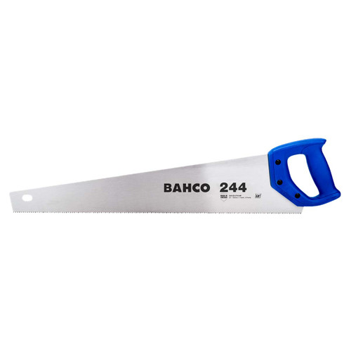 Bahco 244-22-U7/8-HP Hardpoint Handsaw 550mm (22in) 7tpi