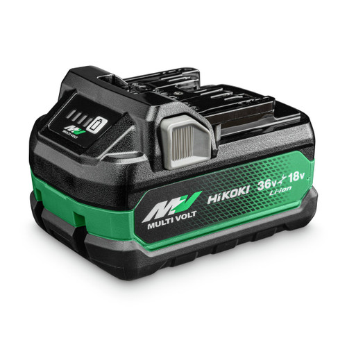 HiKOKI BSL36A18 36v/18v MultiVolt 2.5Ah/5.0Ah Li-Ion Battery