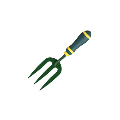 Bulldog 7111 Evergreen Hand Fork