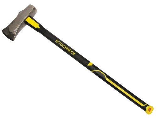 Roughneck Gorilla Splitting Maul 3.6kg (8lb) (ROU65668)| Toolden