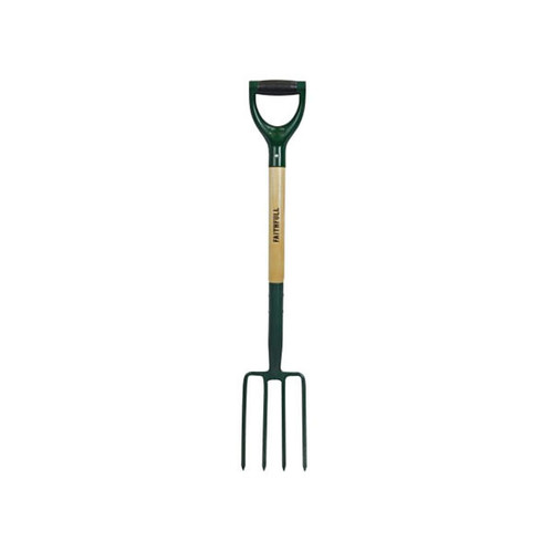 Faithfull Countryman Digging Fork (FAICOUDF)