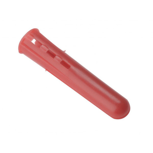 Forgefix Expansion Wall Plugs No. 6-8\'s (EXP3) | Toolden