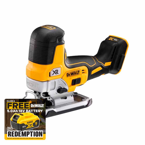 DeWalt DCS335N-XJ