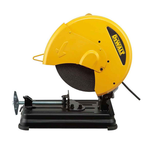 DeWalt D28730-LX 355mm Metal Cutting Chop Saw 2300W 110V 