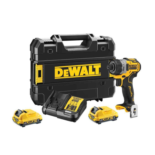 DeWalt DCF601D2-GB