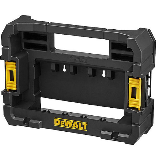 DeWalt DT70716QZ TSTAK Caddy For Small Toughcase