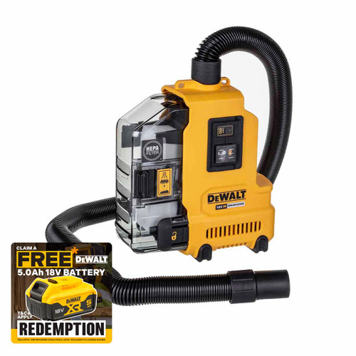 DeWalt DWH161N-XJ