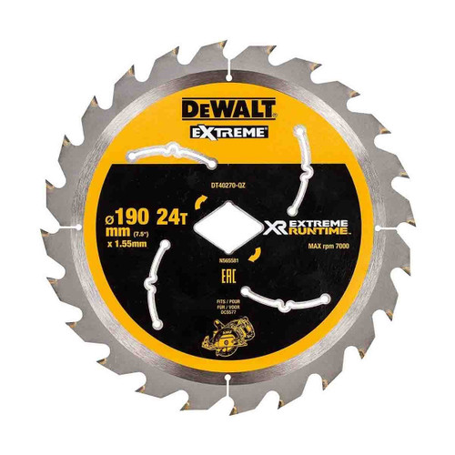 DeWalt DT40270-QZ