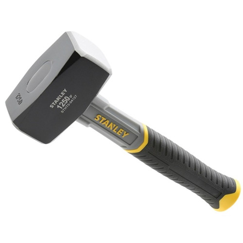 Stanley STA054127 Fibreglass Club Hammer