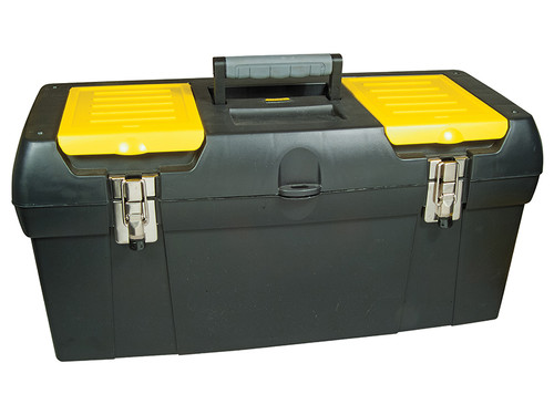 Stanley STA192067 Toolbox 60cm (24in) | Toolden