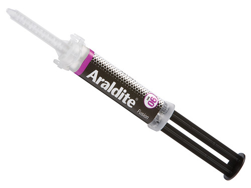 Araldite® ARA400013 Fusion Epoxy Syringe | Toolden