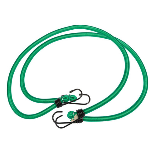 BlueSpot Tools B/S45439 Bungee Cord 90cm (36in) 2 Piece | Toolden