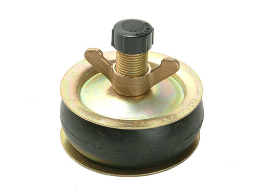 Bailey BAI1963 1963 Drain Test Plug 75mm (3in) - Plastic Cap | Toolden