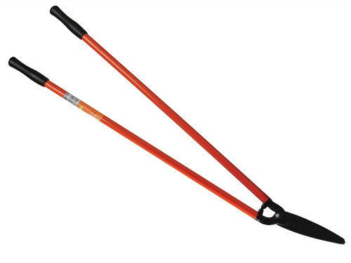 Bahco BAHP74 P74 Long Handled Lawn Shears | Toolden