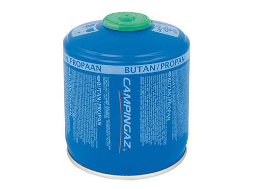 Campingaz GAZCV300N CV300 Butane Propane Gas Cartridge | Toolden