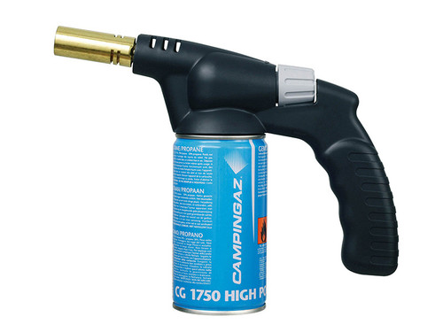 Campingaz GAZTH2000 TH 2000 Handy Blowlamp with Gas | Toolden