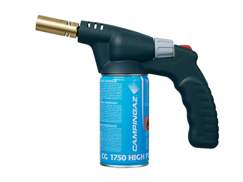 Campingaz GAZTH2000PZ TH 2000PZ Handy Auto Blowlamp with Gas | Toolden