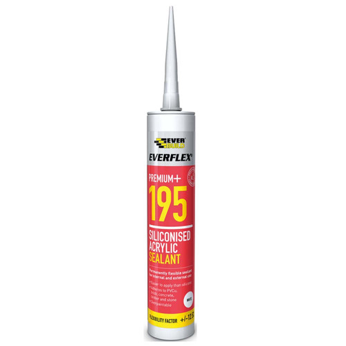Everbuild 195WE\n