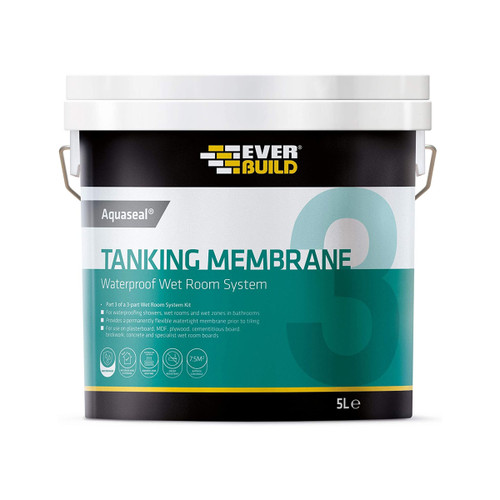 Everbuild AQWRSMEM5 Everbuild AQWRSMEM5