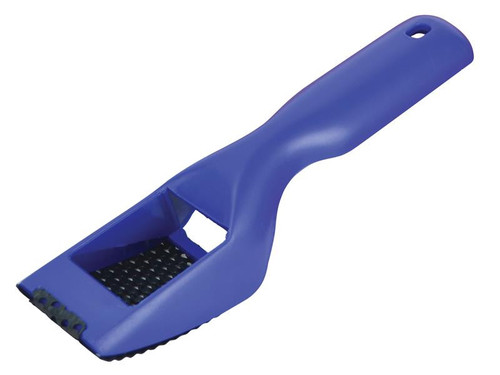 Faithfull FAIHRSHAVER Hand Rasp Shaver Tool | Toolden