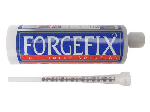 ForgeFix FORRESIN380 Chemical Anchor Polyester Resin 380ml Box 1 | Toolden