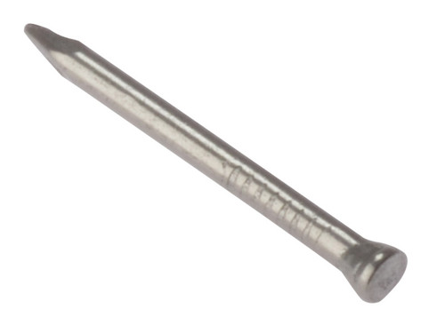 ForgeFix FORPP20B500 Panel Pin Bright Finish 20mm Bag Weight 500g | Toolden