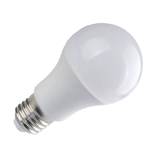 Faithfull Power Plus FPPSLBA6010W LED Light Bulb A60 110-240V 10W | Toolden