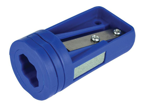 Faithfull FAICPS Carpenters Pencil Sharpener | Toolden