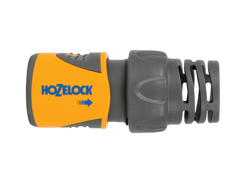 Hozelock HOZ2060 2060 Hose End Connector for 19mm (3/4 in) Hose | Toolden
