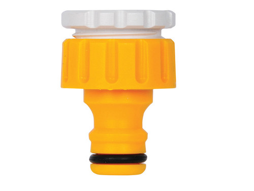 Hozelock HOZ2175 2175 Threaded Tap Connector 3/4in BSP | Toolden