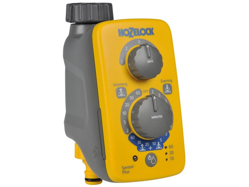 Hozelock HOZ2214 2214 Sensor Controller Plus | Toolden