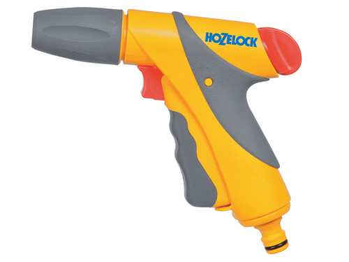 Hozelock HOZ2682 2682 Jet Spray Gun Plus | Toolden