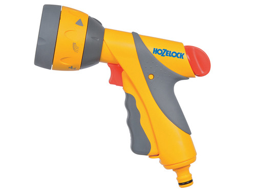 Hozelock HOZ2684 2684 Multi Spray Gun Plus | Toolden