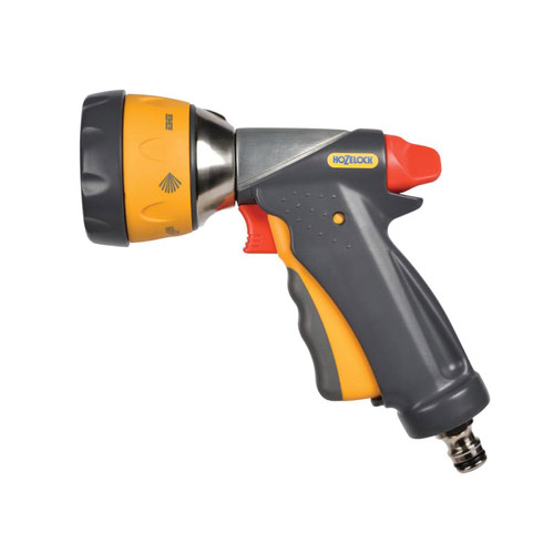 Hozelock HOZ2698 2698 Ultra Max Multi Spray Gun | Toolden