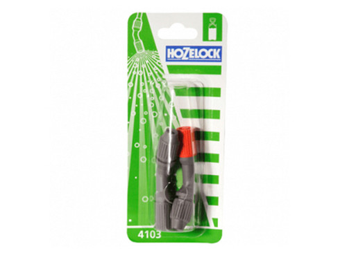 Hozelock HOZ4103 4103 Spray Nozzle Set | Toolden