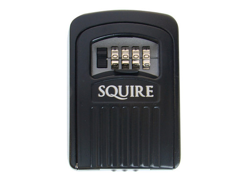 Henry Squire HSQKEYKEEP1 Combination Key Safe | Toolden