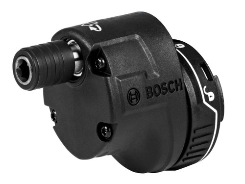 Bosch BSHGFA12E GFA 12-E FC FlexiClick Offset Angle Attachment | Toolden