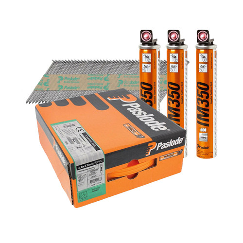 Paslode PAS141208