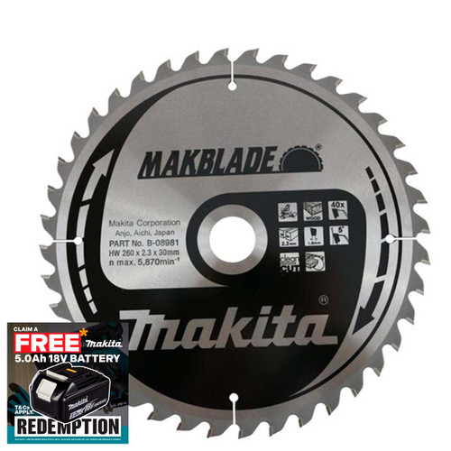 Makita B-32770