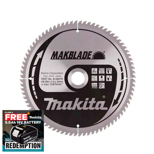 Makita B-09070