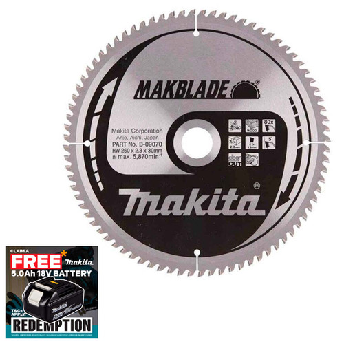 Makita B-09070